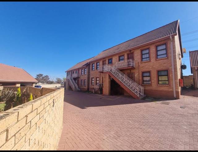 2 BEDROOM APARTMENT FOR SALE IN BROOKLANDS LIFESTYLE ESTATE